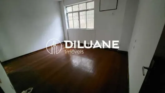 Apartamento com 2 Quartos à venda, 93m² no Tijuca, Rio de Janeiro