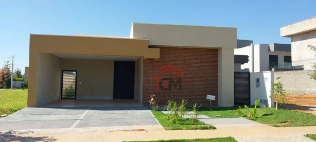 Casa com 3 Quartos à venda, 151m² no Jardim Cristal, Aparecida de Goiânia