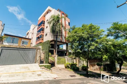 Apartamento com 3 Quartos à venda, 118m² no Menino Deus, Porto Alegre