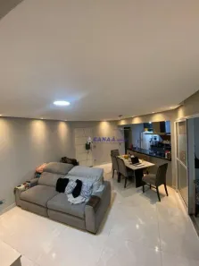 Apartamento com 2 Quartos à venda, 84m² no Parque Esplanada, Embu das Artes