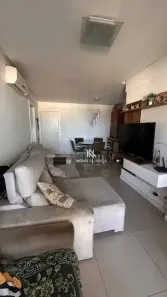Apartamento com 2 Quartos à venda, 70m² no Praia da Costa, Vila Velha