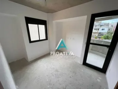 Apartamento com 2 Quartos à venda, 85m² no Jardim, Santo André