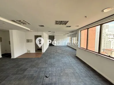 Sala Comercial para alugar, 360m² no Jardim Paulista, São Paulo