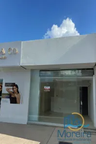 Ponto Comercial para alugar, 20m² no Maurício de Nassau, Caruaru