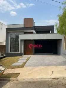 Casa de Condomínio com 3 Quartos à venda, 250m² no Parque Ibiti Reserva, Sorocaba