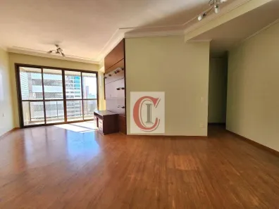 Apartamento com 3 Quartos à venda, 98m² no Jardim, Santo André
