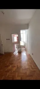 Apartamento com 1 Quarto à venda, 32m² no Catete, Rio de Janeiro
