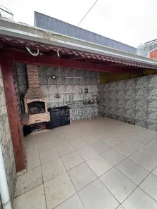 Casa com 2 Quartos à venda, 84m² no Ocian, Praia Grande