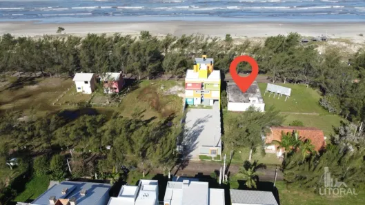 Lote/Terreno à venda, 350m² no , Balneário Gaivota