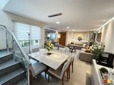 Casa com 3 Quartos à venda, 100m² no Cidade Mãe do Céu, São Paulo
