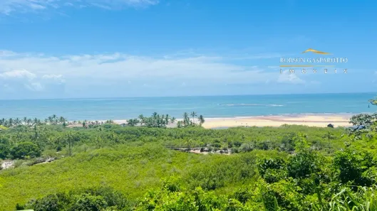 Lote/Terreno à venda, 2800m² no Trancoso, Porto Seguro