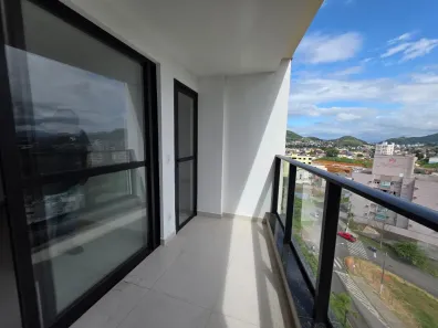 Apartamento com 2 Quartos à venda, 51m² no Ataíde, Vila Velha