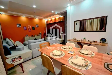 Casa de Condomínio com 4 Quartos à venda, 148m² no Vila Isabel, Rio de Janeiro
