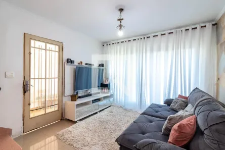 Casa com 4 Quartos à venda, 116m² no Lauzane Paulista, São Paulo