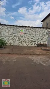 Lote/Terreno à venda, 420m² no Maracanã, Anápolis