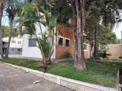 Galpão/Depósito/Armazém à venda, 855m² no Parque Rural Fazenda Santa Cândida, Campinas