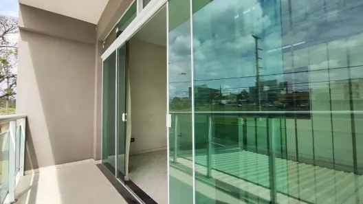 Casa com 3 Quartos para alugar, 393m² no Jardim São Domingos, Americana