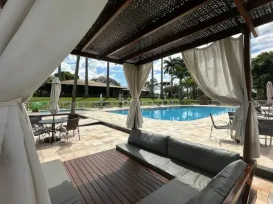 Lote/Terreno à venda, 256m² no Jardim Montecatini, Londrina