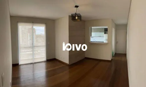 Apartamento com 2 Quartos à venda, 58m² no Ipiranga, São Paulo