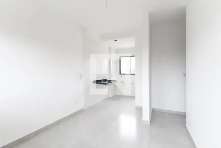 Apartamento com 2 Quartos à venda, 40m² no Parada XV de Novembro, São Paulo