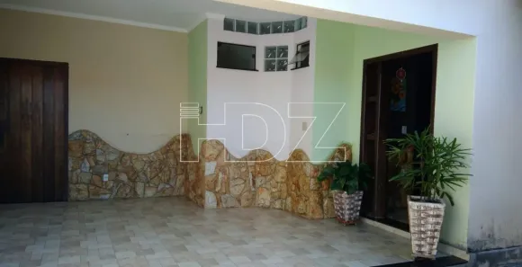 Casa com 2 Quartos à venda, 182m² no Parque Residencial Iguatemi, Araraquara