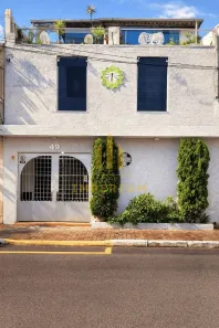 Sala Comercial para alugar, 15m² no Tatuapé, São Paulo