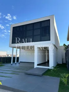 Casa de Condomínio com 3 Quartos para alugar, 234m² no Gleba Simon Frazer, Londrina