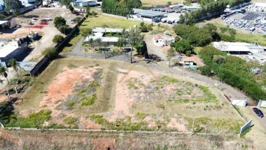Lote/Terreno à venda, 19000m² no Vila Yolanda Costa e Silva, Sumaré