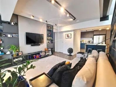 Cobertura com 1 Quarto à venda, 126m² no Vila Pompéia, São Paulo