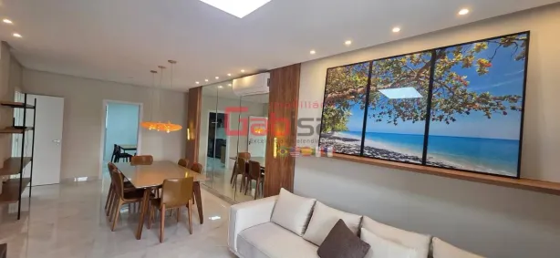 Apartamento com 4 Quartos à venda, 160m² no Vila Nova, Cabo Frio