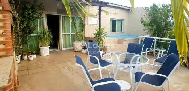 Cobertura com 3 Quartos à venda, 192m² no Recreio dos Bandeirantes, Rio de Janeiro