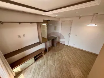 Apartamento com 2 Quartos à venda, 57m² no Santo Antônio, Osasco