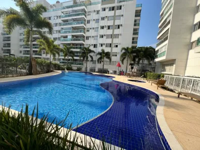 Cobertura com 4 Quartos à venda, 160m² no Pechincha, Rio de Janeiro