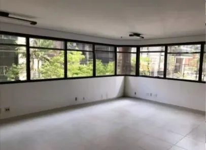 Ponto Comercial para alugar, 43m² no Brooklin Paulista, São Paulo
