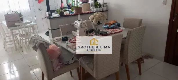 Sobrado com 3 Quartos à venda, 263m² no Altos da Vila Paiva, São José dos Campos