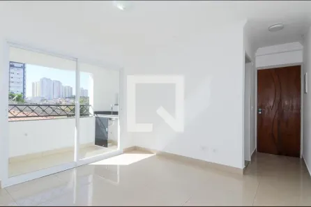 Apartamento com 2 Quartos à venda, 57m² no Vila Rosália, Guarulhos