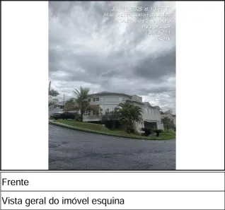 Casa com 1 Quarto à venda, 404m² no Condomínio Vista Alegre, Pedreira