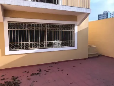 Sobrado com 4 Quartos à venda, 245m² no Vila Gomes Cardim, São Paulo