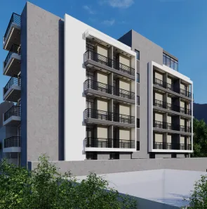 Apartamento com 1 Quarto à venda, 24m² no Paineiras, Juiz de Fora