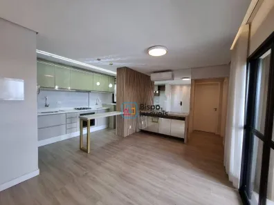 Apartamento com 2 Quartos para alugar, 70m² no Jardim Ipiranga, Americana