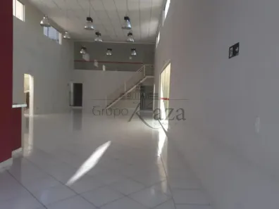 Ponto Comercial para alugar, 272m² no Jardim Satélite, São José dos Campos
