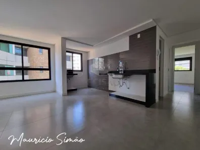 Apartamento com 2 Quartos à venda, 66m² no Sion, Belo Horizonte
