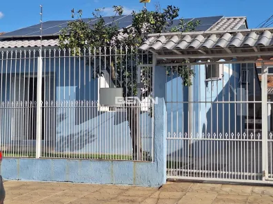 Casa com 2 Quartos à venda, 134m² no Mathias Velho, Canoas