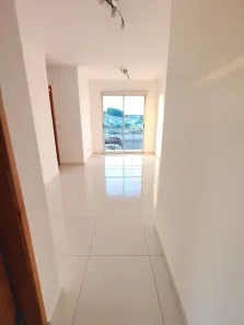 Apartamento com 2 Quartos para alugar, 50m² no Jardim Germânia, São Paulo