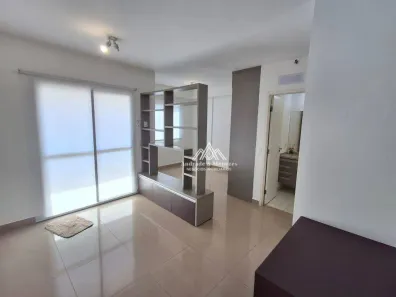 Flat com 1 Quarto para alugar, 37m² no Ribeirânia, Ribeirão Preto