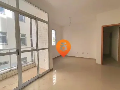 Apartamento com 3 Quartos à venda, 82m² no Gutierrez, Belo Horizonte