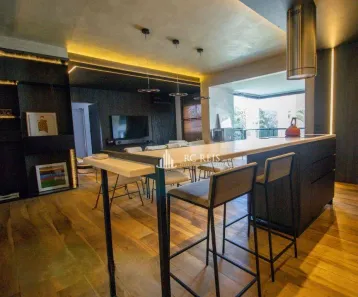 Apartamento com 2 Quartos à venda, 112m² no Melville Empresarial I e II, Barueri
