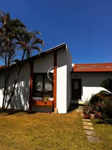 Casa de Condomínio com 4 Quartos à venda, 212m² no Bairro Campos de Santo Antônio, Itu