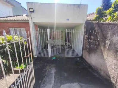 Casa com 2 Quartos à venda, 59m² no Vila Libanesa, São Paulo