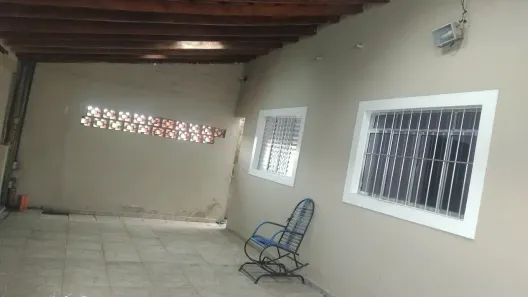 Casa com 2 Quartos para alugar, 70m² no Parque Residencial Maria de Lourdes, Hortolândia